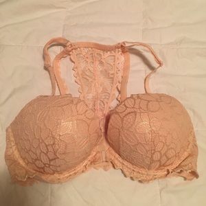 Victoria’s Secret Pink bra